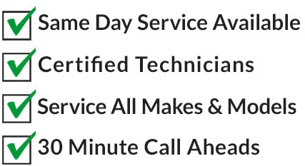 Reasons to choose RCL Mechanical 