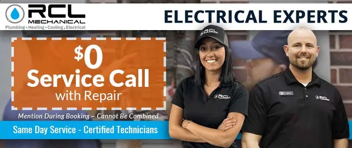 whitmanElectricians RCL Mechanical