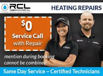 lakeville Heating Installation RCL Mechanical