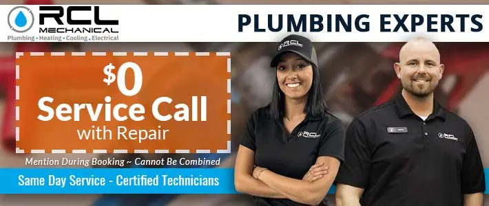 lakeville Plumbing  Service RCL Mechanical